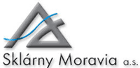 SKLÁRNY MORAVIA, akciová společnost