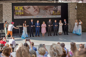 Prodejní výstava skla a bižuterie Křehká krása 2025