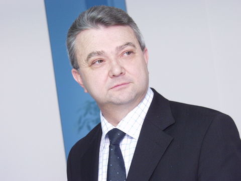 Vzpomínka na prvního prezidenta Asociace: Dr. Štěpán Popovič