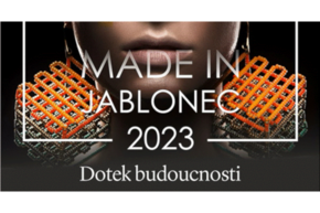 Spojení bižuterie a módy = Made in Jablonec 2023
