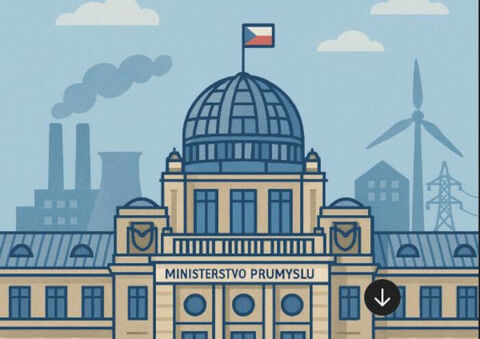 Jednání MPO: Český průmysl skla a keramiky potřebuje rovné podmínky 