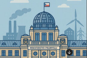 Jednání MPO: Český průmysl skla a keramiky potřebuje rovné podmínky 