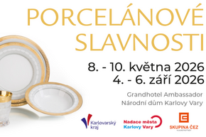 Thun 1794 Vás zve na Jarní porcelánové slavnosti 2026