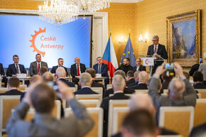 Energeticky náročná odvětví: Je třeba jednat okamžitě