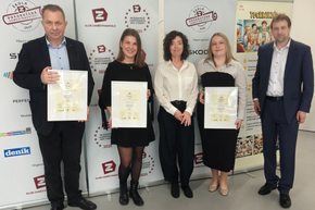 Značka AGC slaví velký úspěch u studentů