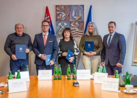 Učňovský obor Sklář po několika letech znovu otevřen!