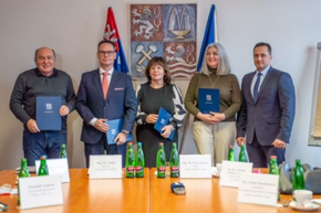 Učňovský obor Sklář po několika letech znovu otevřen!