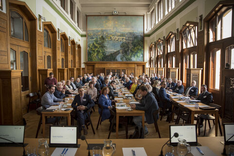 České sklářství a keramika mají budoucnost - a chtějí ji aktivně tvořit