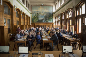 České sklářství a keramika mají budoucnost - a chtějí ji aktivně tvořit