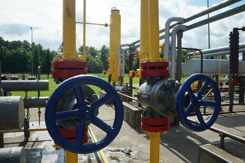 Dopis ministrovi průmyslu: Hrozby přerušení a ceny plynu
