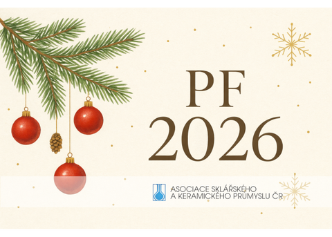 Přejeme Vám úspěšný rok 2026!