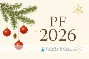 Přejeme Vám úspěšný rok 2026!