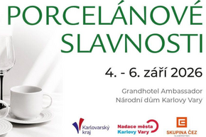 Thun 1794 Vás zve na podzimní porcelánové slavnosti 2026
