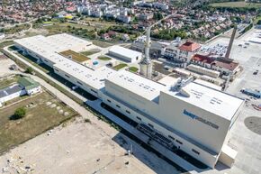 Knauf Insulation rozšiřuje své výrobní kapacity ve střední a východní Evropě