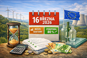 Změny a termíny kompenzací nepřímých nákladů EU ETS 2025