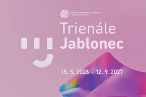 Mezinárodní trienále skla a bižuterie Jablonec 2026