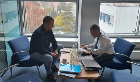 Dodatek ke Kolektvní smlouvě vyššího stupně 2026 uzavřen 