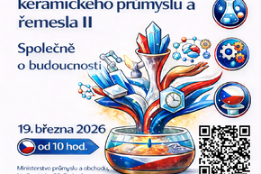 Registrace: Konference Rozvoj odvětví na MPO